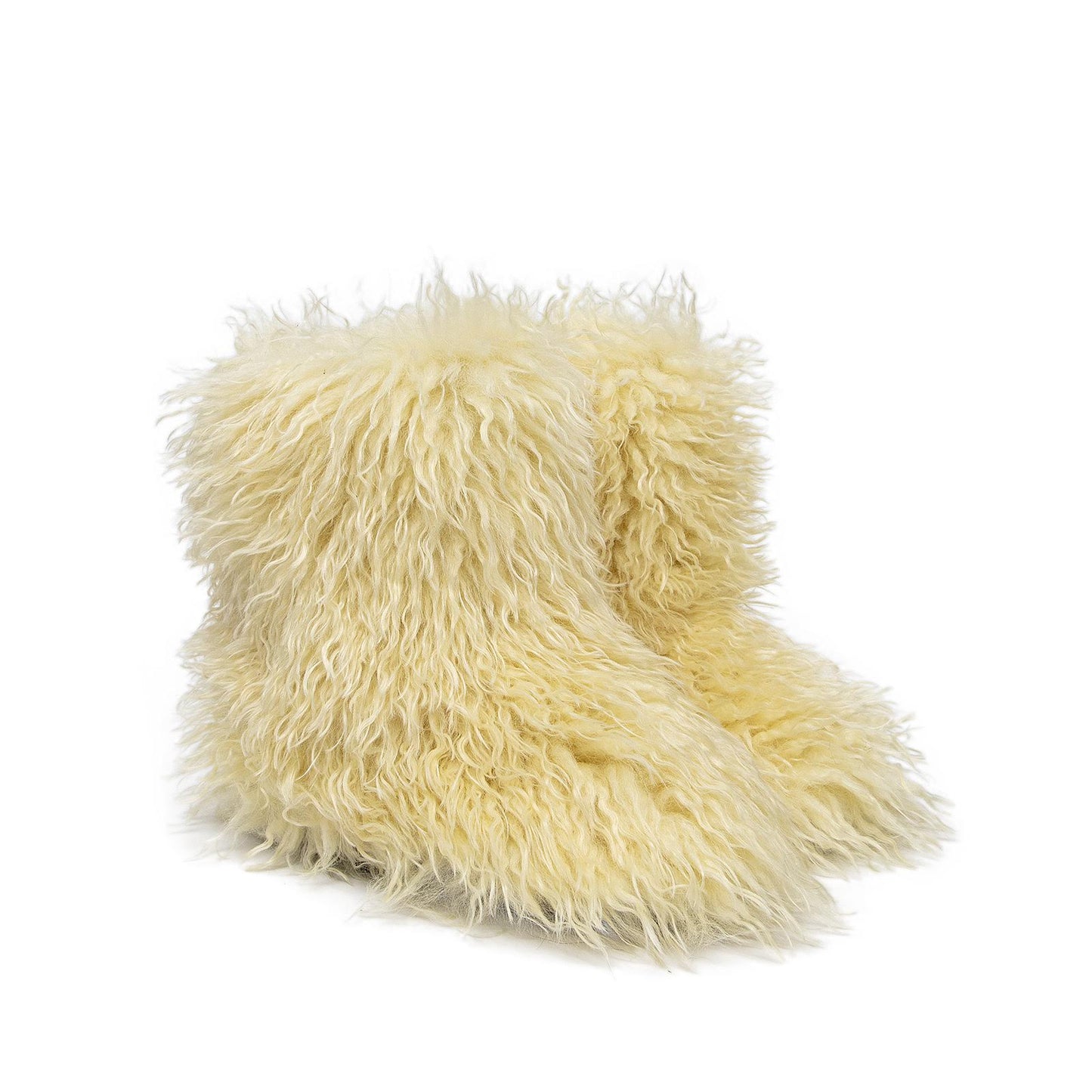 Yeti Boots