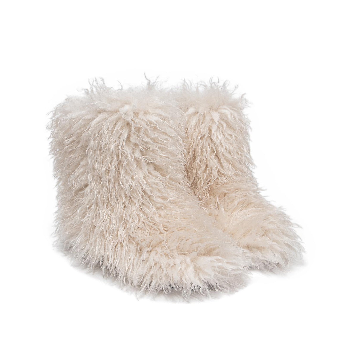 Yeti Boots