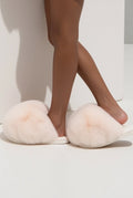 Fluffiest Slipper