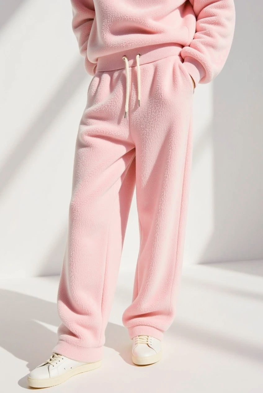 Grizz 89 Pink Woman Pants