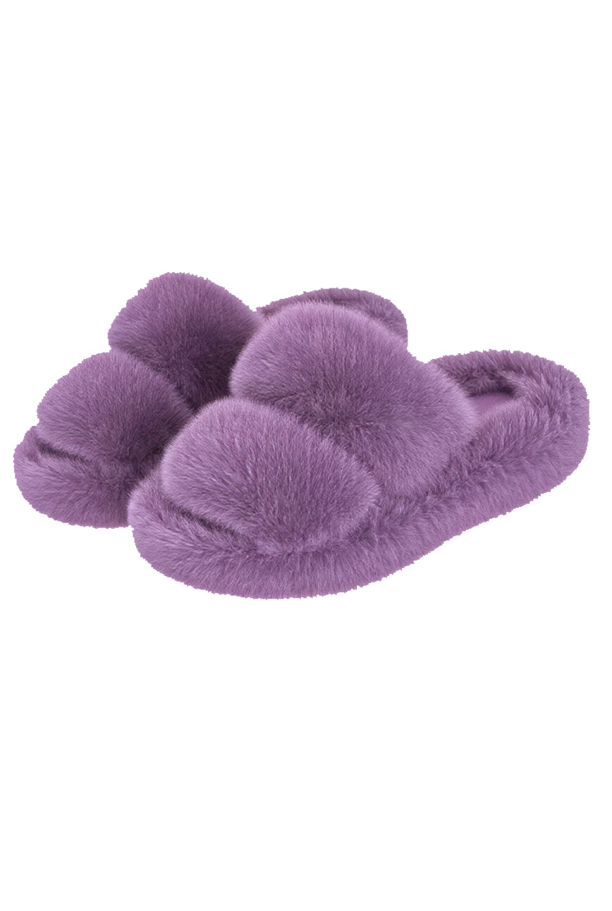 Berry Sorbet Slipper