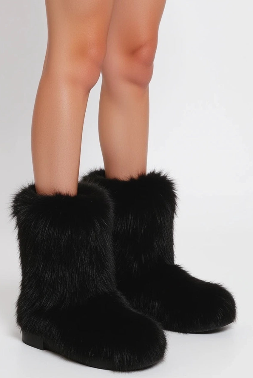 Margaux Boots