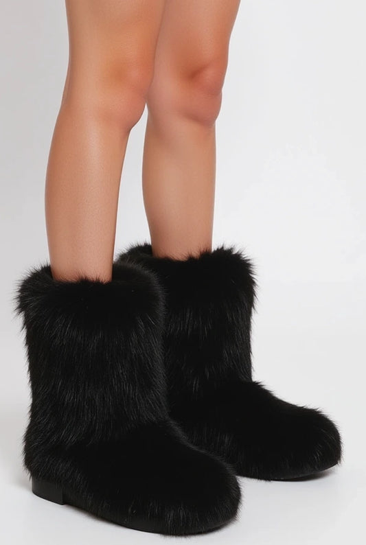 Margaux Boots