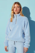 Winter Seal Sweater
