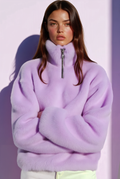 Winter Seal Sweater