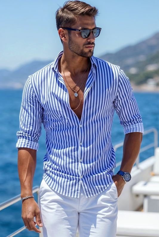 Marini Shirt