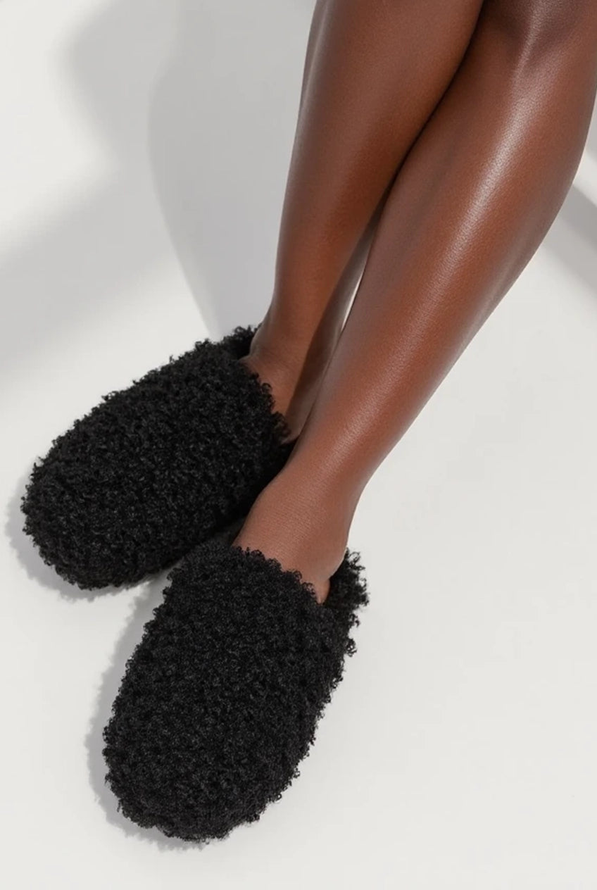 Hestia Slippers