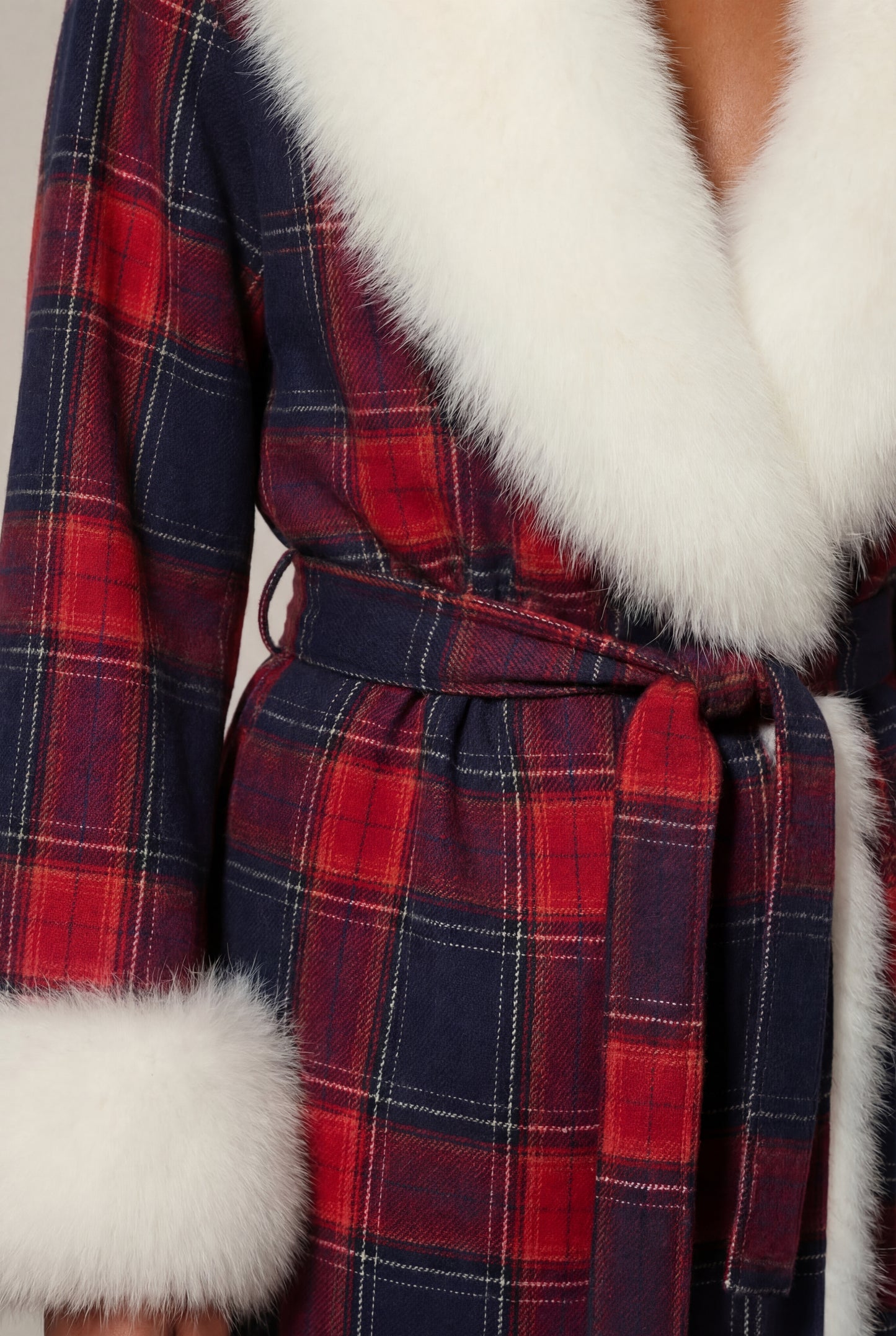 Noël Enchanté Robe