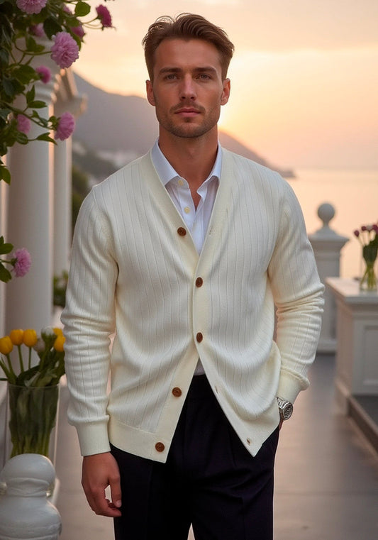 Como Cardigan