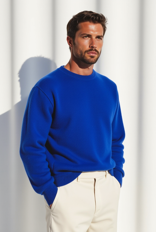 Portofino Sweater