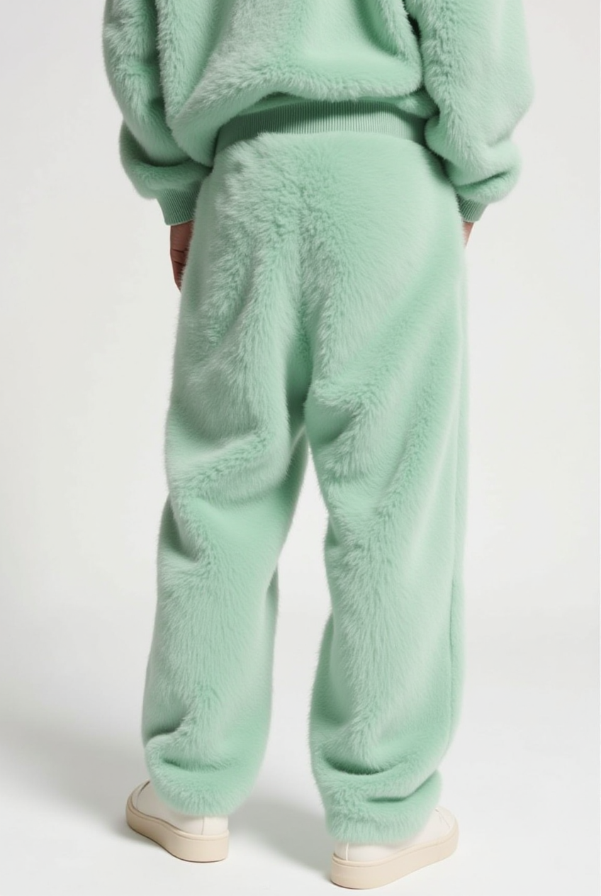 Snow Hare Pants