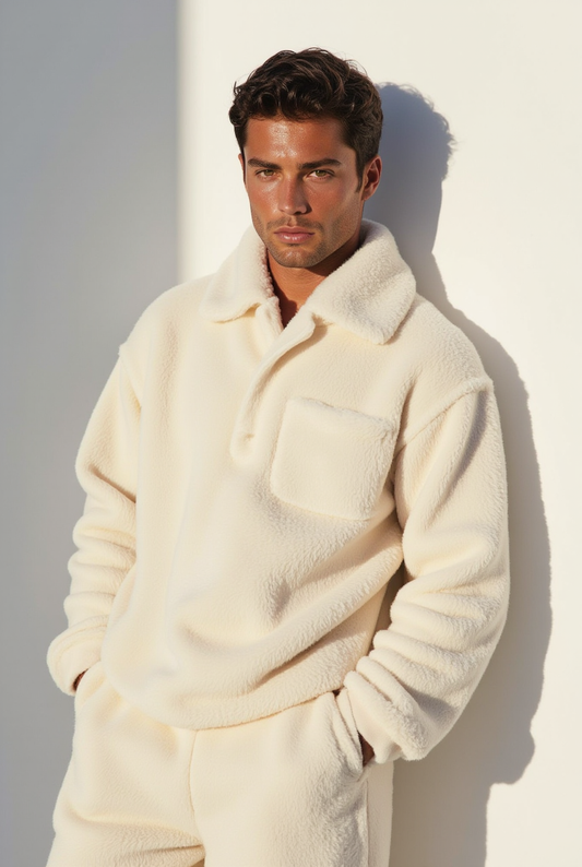 Arctic Bear Polo
