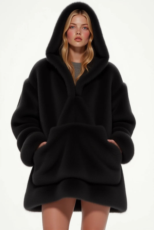 Truffle Dream Coat