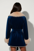 Gala Robe