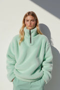 Winter Seal Sweater
