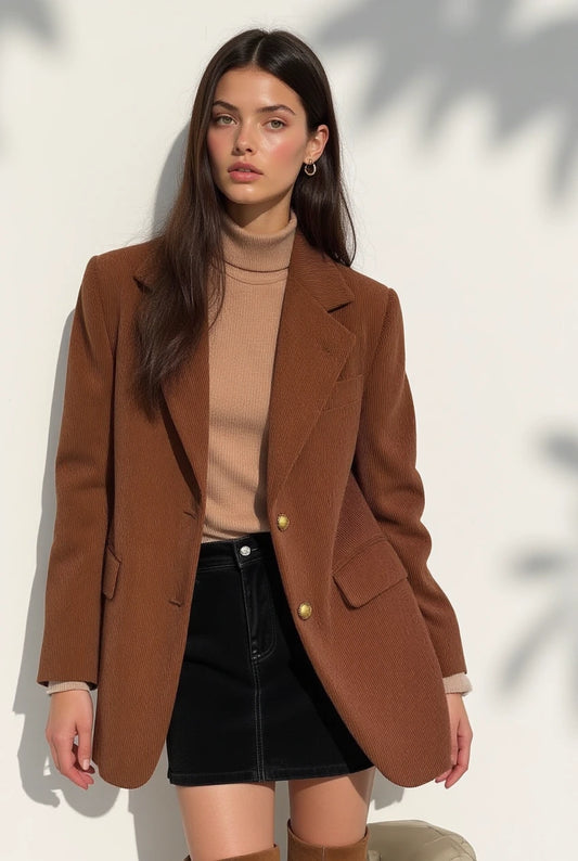 Calda Blazer