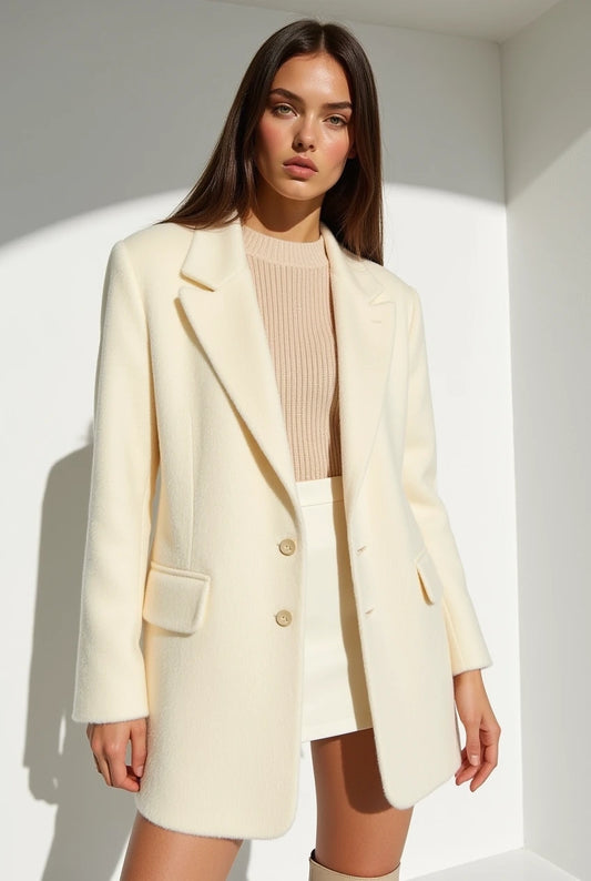Bianca Blazer
