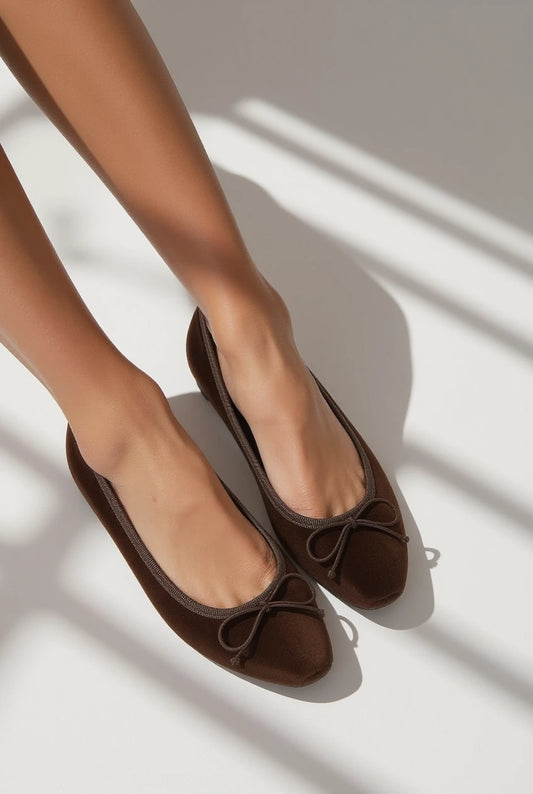 Terra Flats