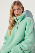 Winter Seal Sweater