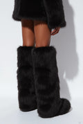 Margaux High Boots