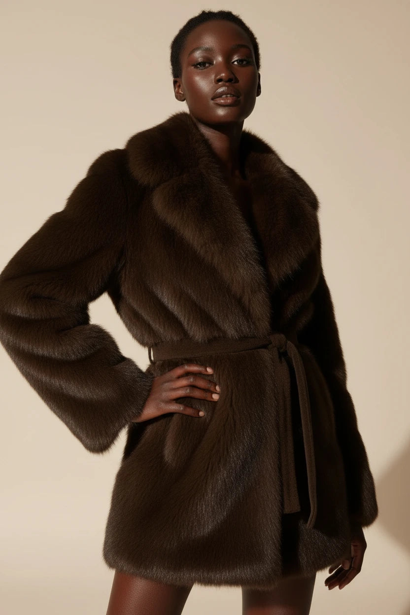 Mousse Robe