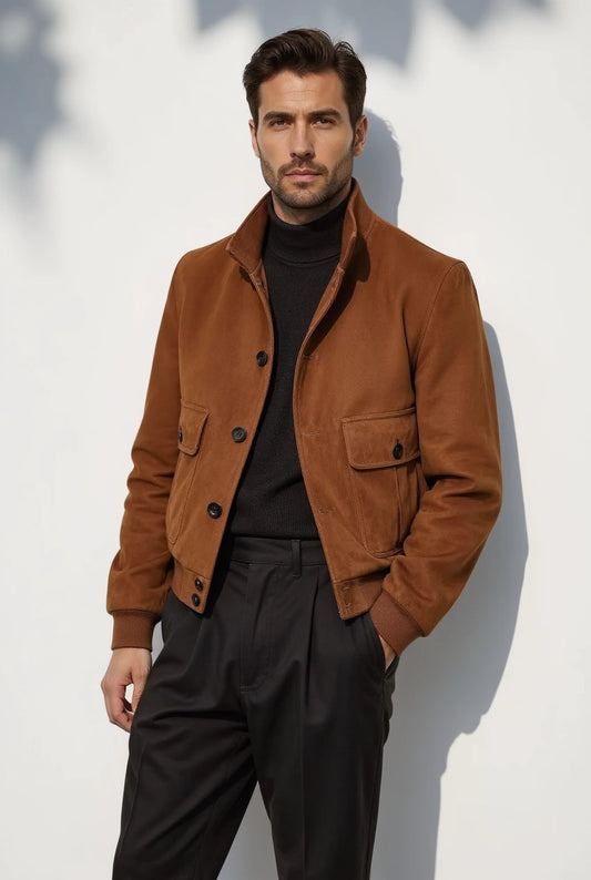 Camaldoli Jacket