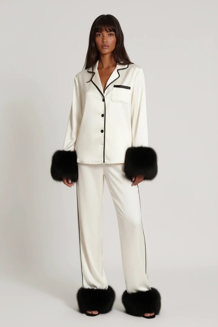 The Bella Pajamas