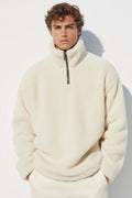 Frost Lynx Sweater