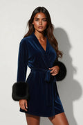 The Erika Robe