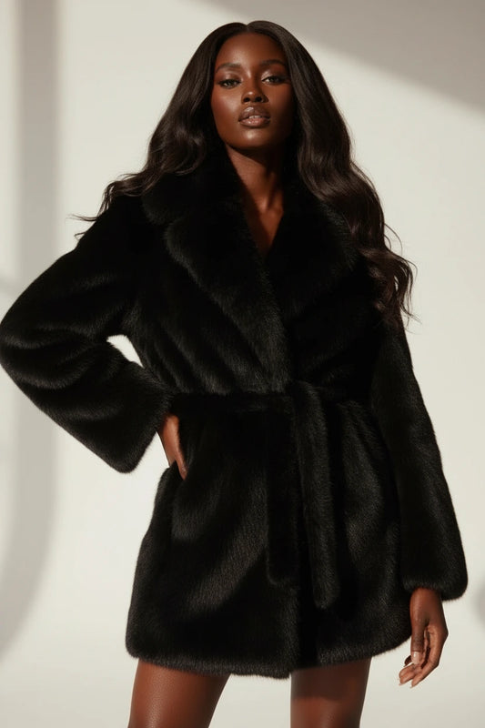 Mousse Robe