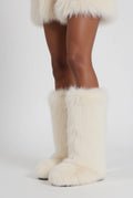 Margaux High Boots