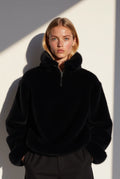 Winter Seal Sweater
