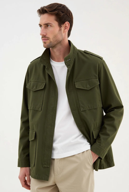 Oliva Jacket