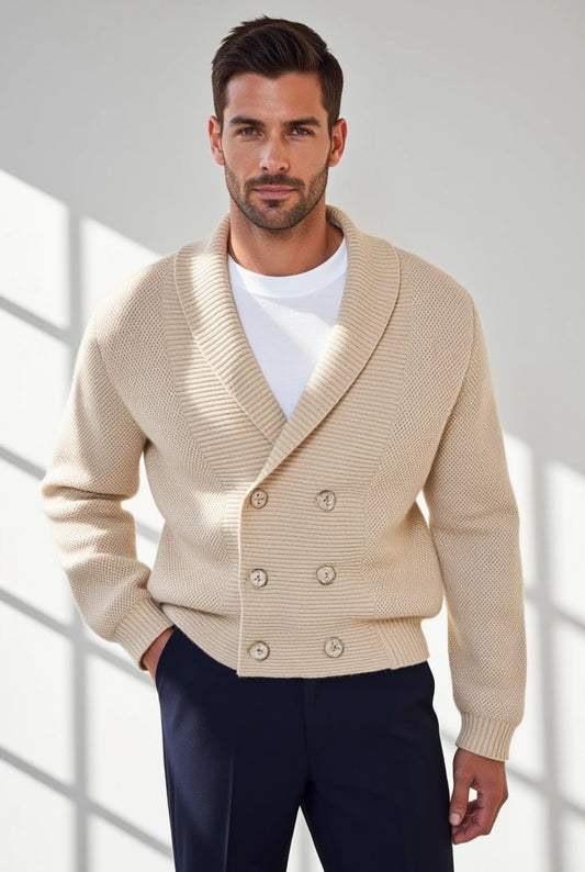 Oltrarno Cardigan