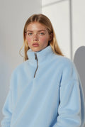Winter Seal Sweater
