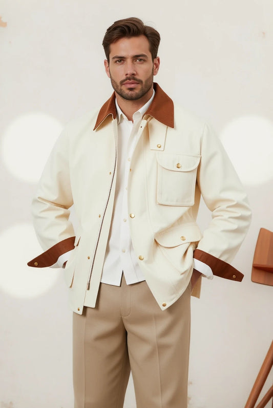 Casentino Jacket