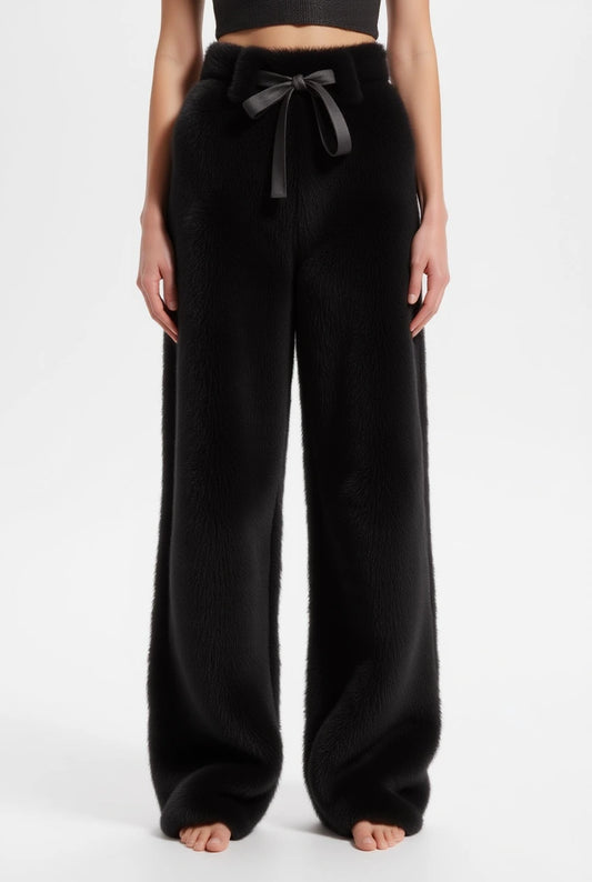 Cappuccino Comfort Pants
