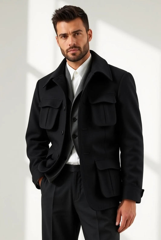Porta Romana Jacket