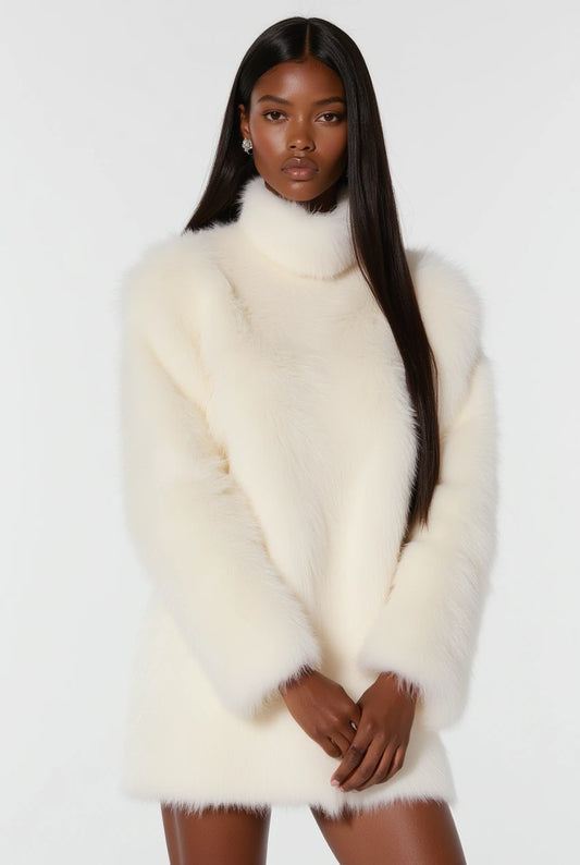 Sugar Pearl Dress