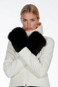 The Fur Gloves