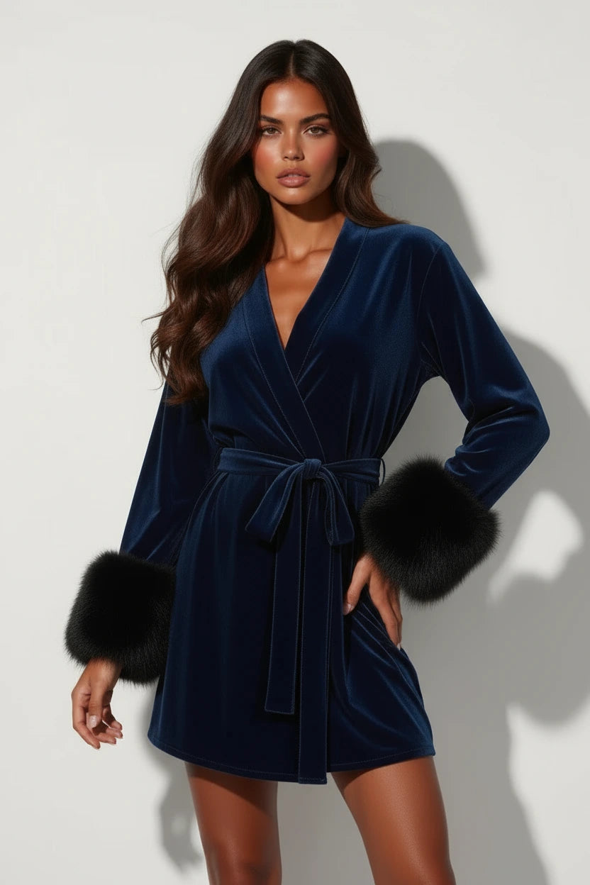 The Erika Robe