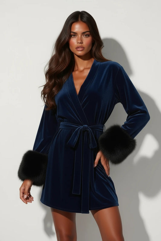 The Erika Robe