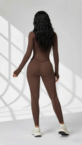 Cocoa Eclipse Jumpsuit