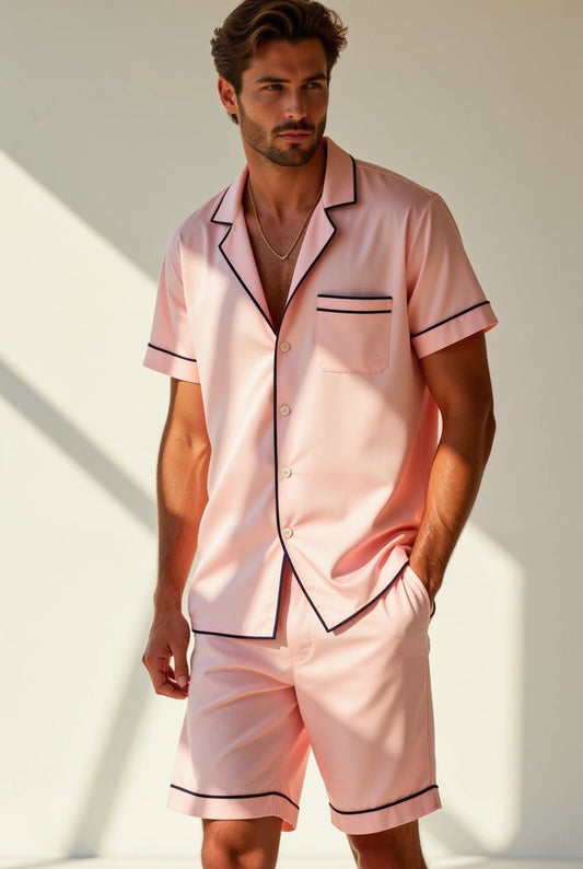 Ravello Blush Set