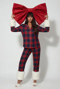 Noël Enchanté Pajamas