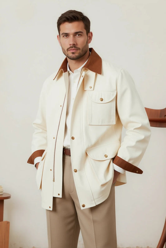 Casentino Jacket