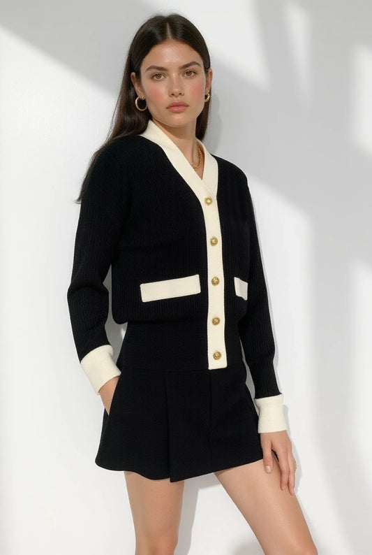 Siena Cardigan