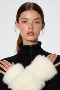 The Fur Gloves