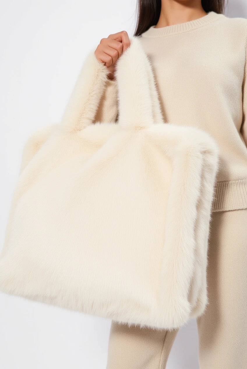Ganache Bag