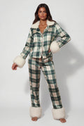 Winter Grace Pajamas